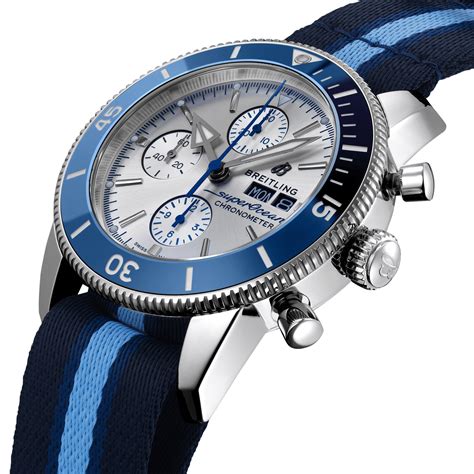 breitling superocean heritage chronograph replica|breitling superocean heritage price.